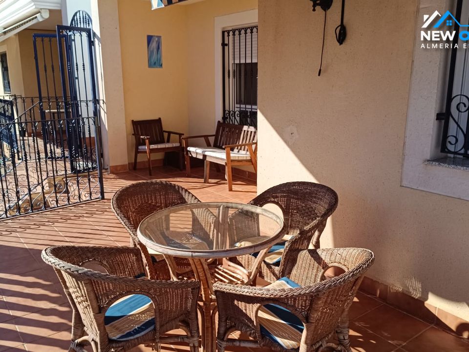 Lejlighed i Pulpi, Almeria - foto 2